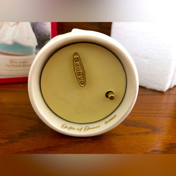 Lenox Musical Angel - Picture 6 of 8